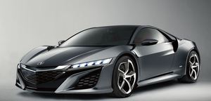 Honda NSX Concept 02 300x144