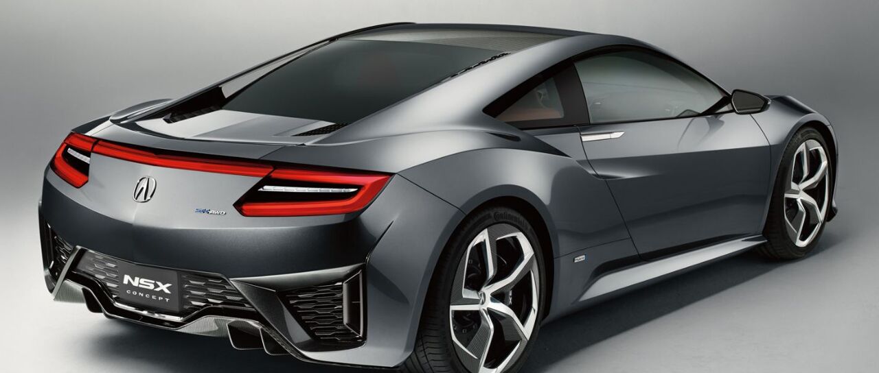 Todas las noticias de coches en un solo portal: Pruebas, fotos, vídeos, informes...