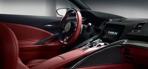 Honda NSX Concept 04 300x141