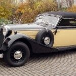 Horch 853A Cabriolet 1939 01 150x150