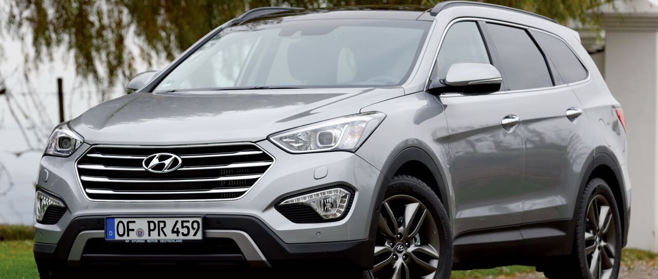 Todas las noticias de coches en un solo portal: Pruebas, fotos, vídeos, informes...