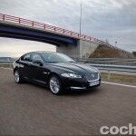 Jaguar XF 3