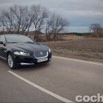 Jaguar XF 3