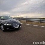 Jaguar XF 3