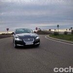 Jaguar XF 3