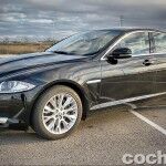 Jaguar XF 3