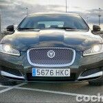Jaguar XF 3