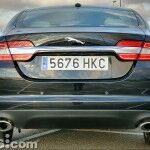Jaguar XF 3