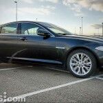 Jaguar XF 3
