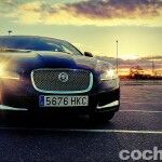 Jaguar XF 3