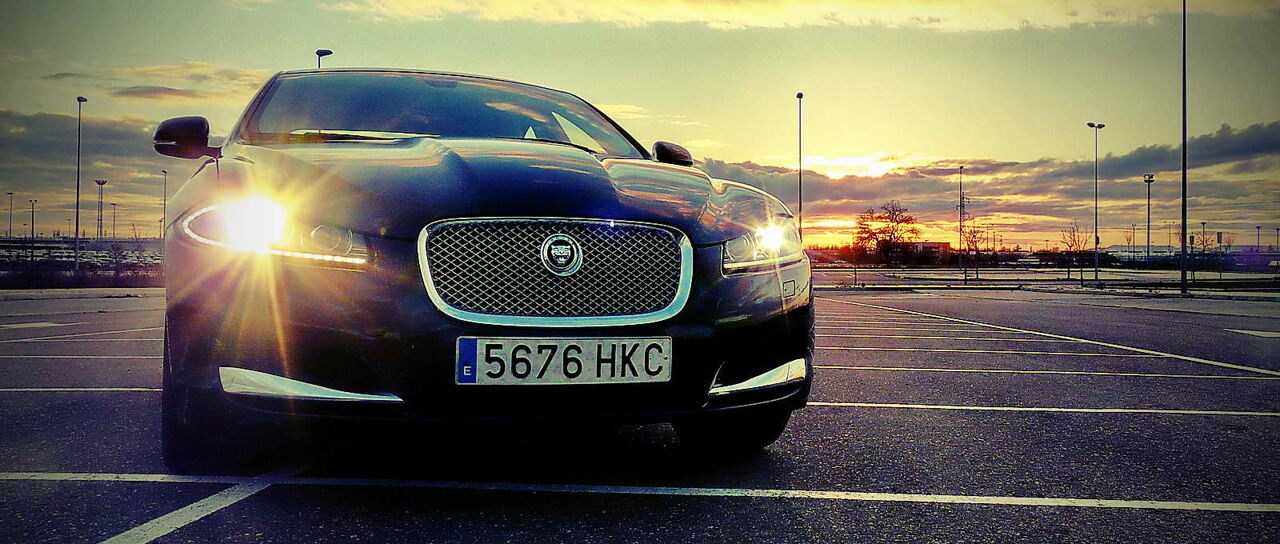 Todas las noticias de coches en un solo portal: Pruebas, fotos, vídeos, informes...