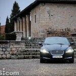 Jaguar XF 3