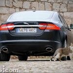 Jaguar XF 3