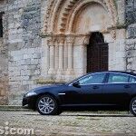 Jaguar XF 3