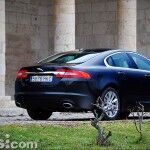 Jaguar XF 3