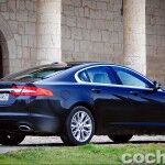 Jaguar XF 3