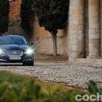 Jaguar XF 3