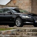 Jaguar XF 3