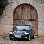 Jaguar XF 3