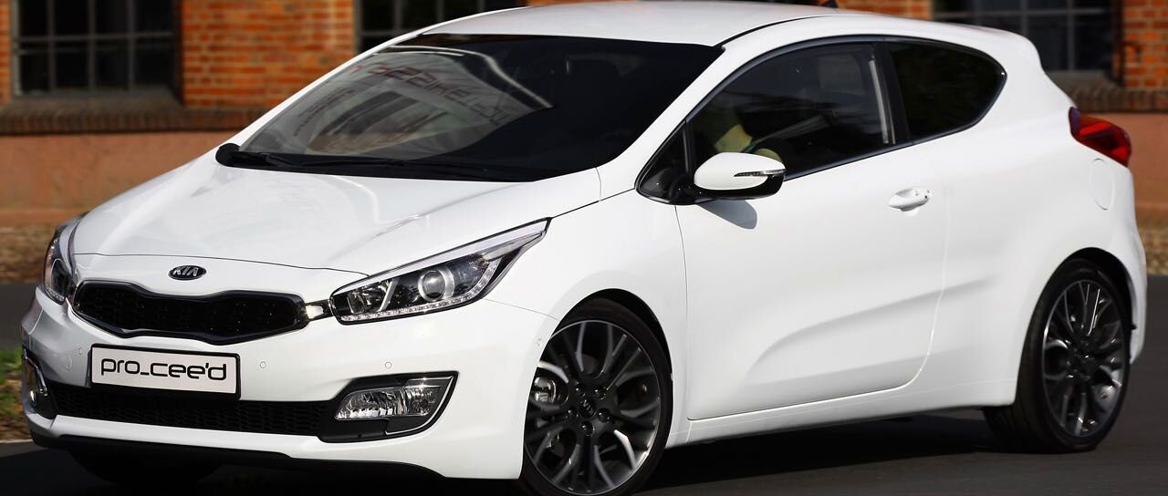 Todas las noticias de coches en un solo portal: Pruebas, fotos, vídeos, informes...