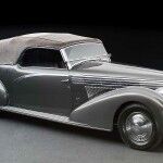 Lancia Astura 4e SéRie Cabriolet 1938 01 150x150