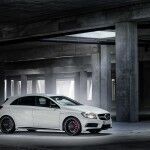 Mercedes A45 AMG 2013 10 150x150