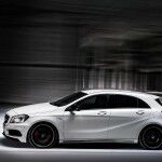 Mercedes A45 AMG 2013 11 150x150