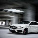 Mercedes A45 AMG 2013 12 150x150