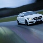 Mercedes A45 AMG 2013 14 150x150