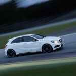 Mercedes A45 AMG 2013 15 150x150