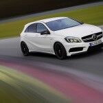 Mercedes A45 AMG 2013 17 150x150