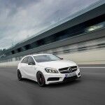 Mercedes A45 AMG 2013 19 150x150