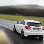 Mercedes A45 AMG 2013 20 150x150