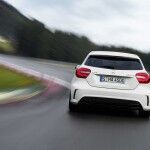 Mercedes A45 AMG 2013 21 150x150