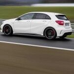 Mercedes A45 AMG 2013 22 150x150