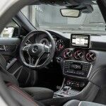 Mercedes A45 AMG 2013 23 150x150
