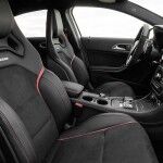 Mercedes A45 AMG 2013 24 150x150