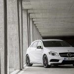 Mercedes A45 AMG 2013 4 150x150