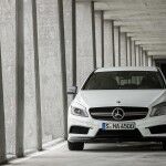 Mercedes A45 AMG 2013 5 150x150
