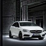 Mercedes A45 AMG 2013 8 150x150