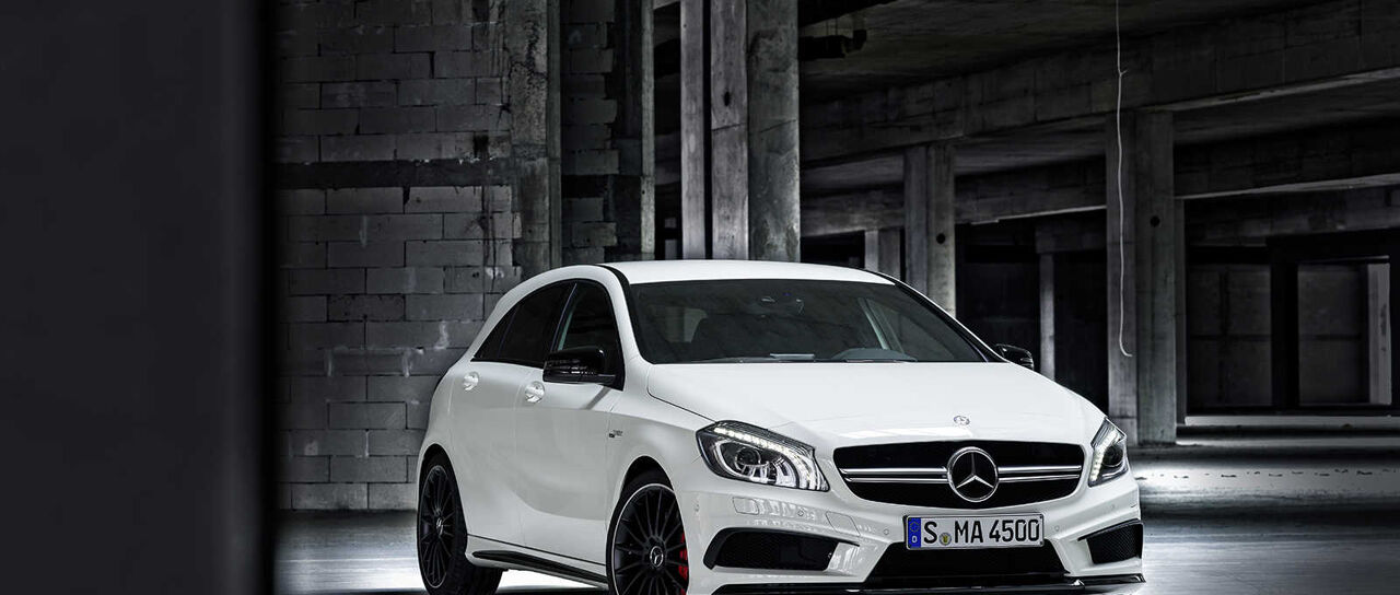 Todas las noticias de coches en un solo portal: Pruebas, fotos, vídeos, informes...