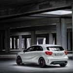 Mercedes A45 AMG 2013 9 150x150