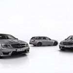 Mercedes Clase C 63 AMG 507 Edition Family 150x150