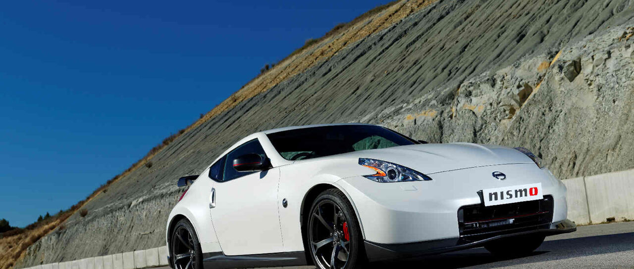 Todas las noticias de coches en un solo portal: Pruebas, fotos, vídeos, informes...