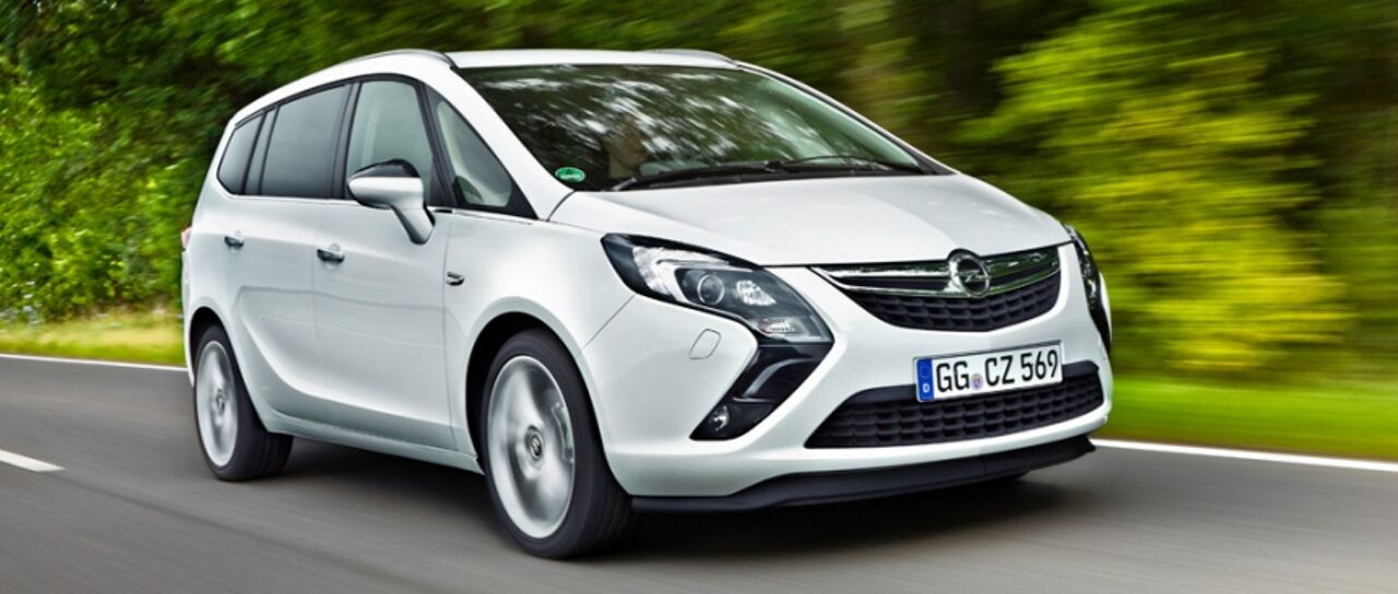 Todas las noticias de coches en un solo portal: Pruebas, fotos, vídeos, informes...