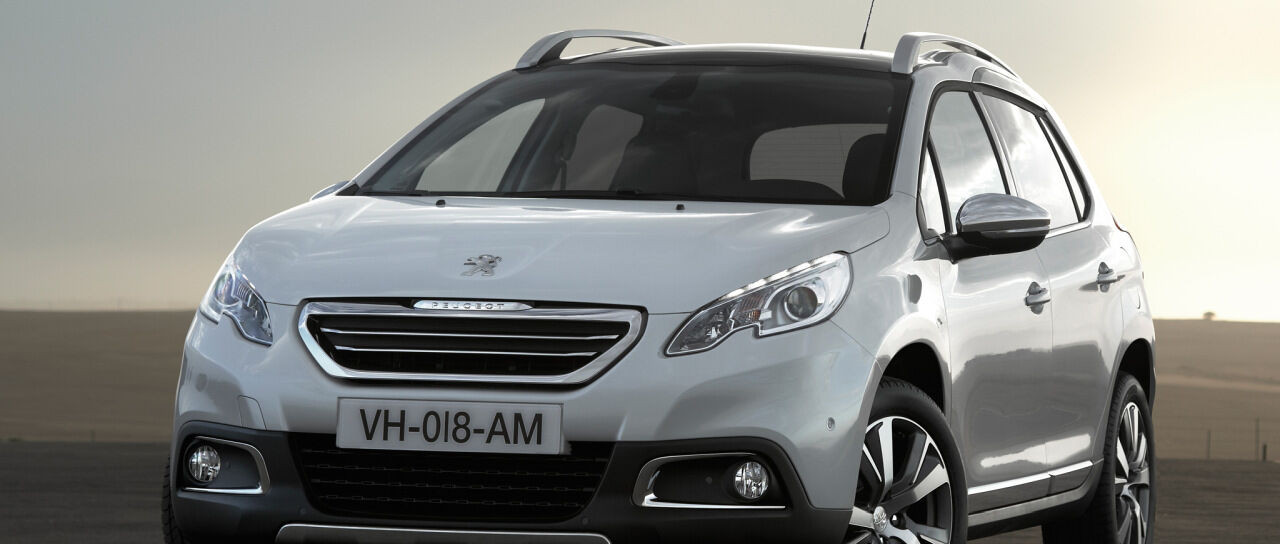 Todas las noticias de coches en un solo portal: Pruebas, fotos, vídeos, informes...