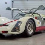 Porsche Type 906 Carrera Coupé Sport Competition 1966 01 150x150