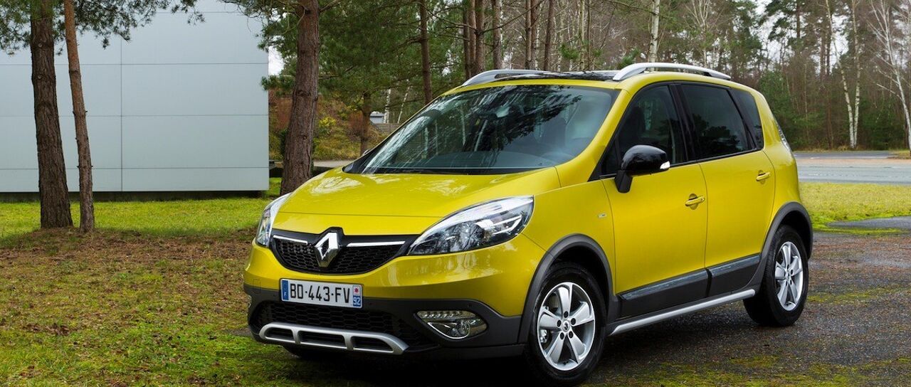 Todas las noticias de coches en un solo portal: Pruebas, fotos, vídeos, informes...