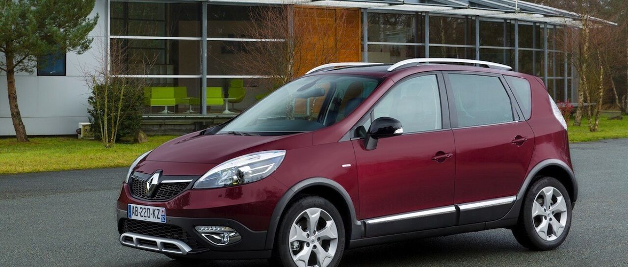 Todas las noticias de coches en un solo portal: Pruebas, fotos, vídeos, informes...