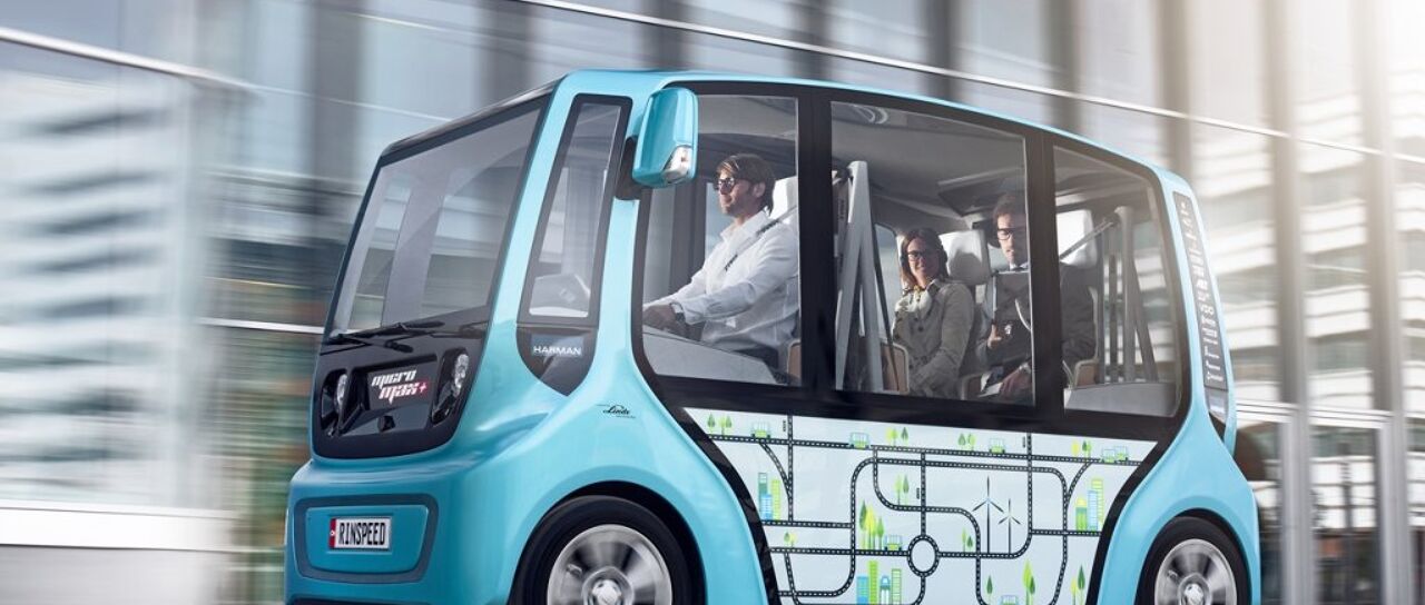 Todas las noticias de coches en un solo portal: Pruebas, fotos, vídeos, informes...